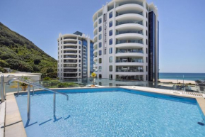 Ocean Eleven Mt Maunganui
